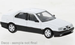 PCX87 PCX870434 - H0 - Alfa Romeo 164 - weiß